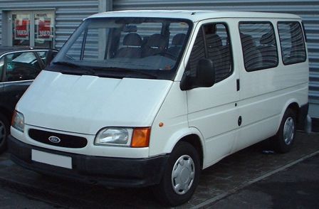 Transit
